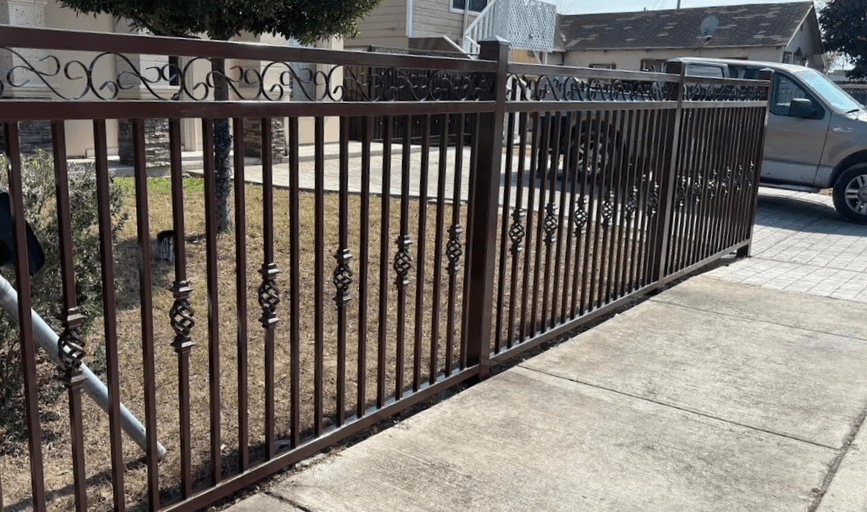 Custom Welding