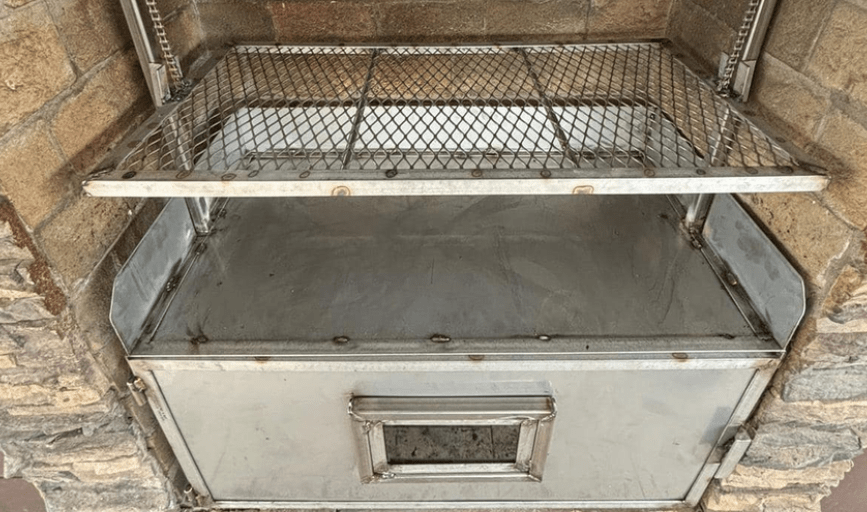 Welding Repairs